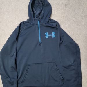Under Armour Mens XL Sweatshirt